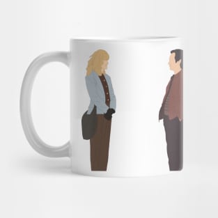 When Harry Met Sally Mug